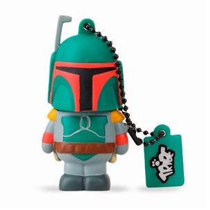 CLE BOBA FETT 8GO